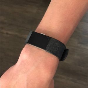Fit Bit Charge 3
